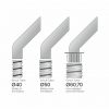 90º Grout Tube Elbows - Image 3