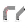 90º Grout Tube Elbows - Image 2